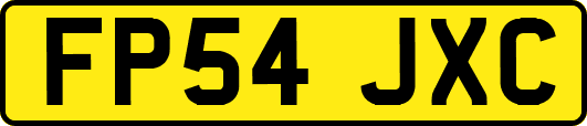 FP54JXC