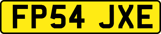 FP54JXE
