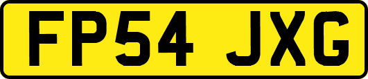 FP54JXG