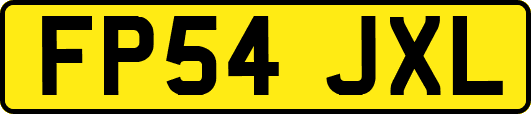 FP54JXL