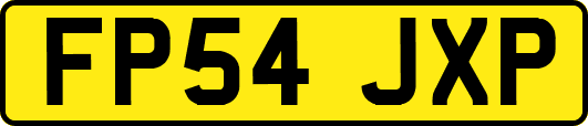 FP54JXP