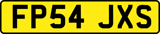 FP54JXS