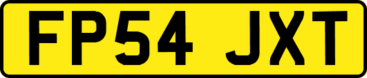 FP54JXT