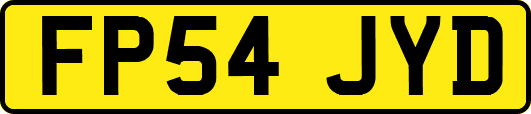 FP54JYD