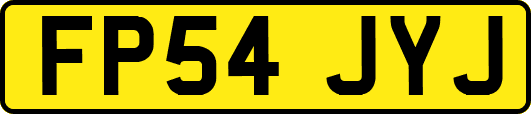 FP54JYJ
