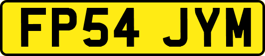 FP54JYM