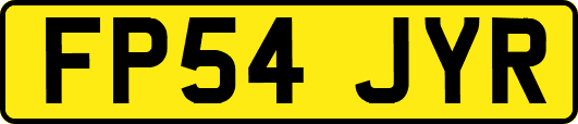FP54JYR