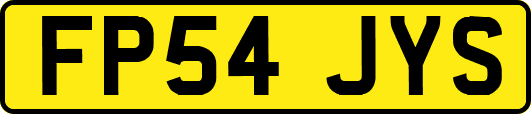 FP54JYS