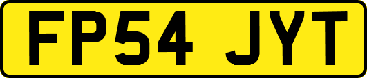 FP54JYT