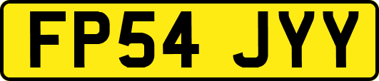 FP54JYY