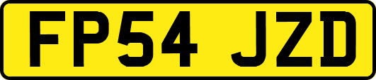 FP54JZD