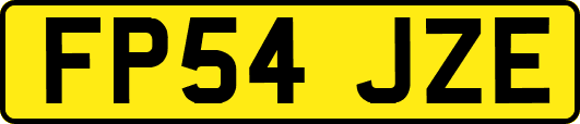 FP54JZE