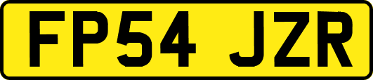 FP54JZR