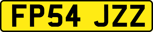 FP54JZZ