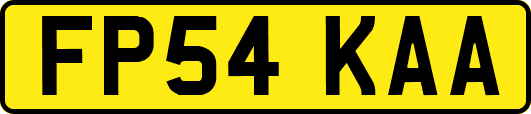 FP54KAA