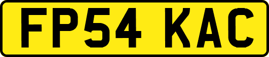 FP54KAC