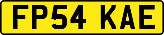 FP54KAE