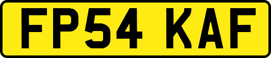 FP54KAF