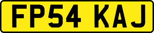 FP54KAJ