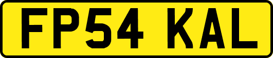 FP54KAL