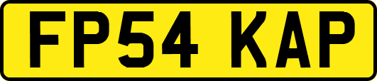 FP54KAP