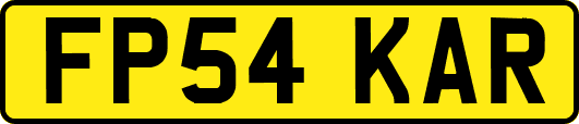 FP54KAR