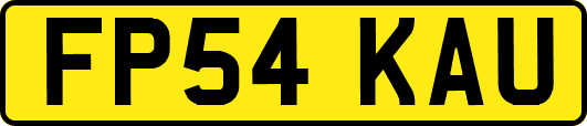 FP54KAU