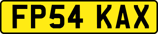 FP54KAX