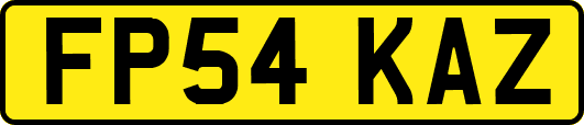 FP54KAZ