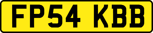 FP54KBB