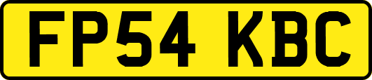 FP54KBC
