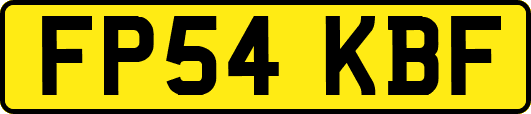 FP54KBF