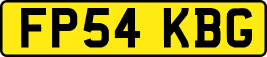 FP54KBG