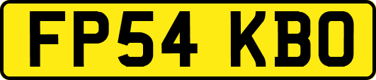 FP54KBO