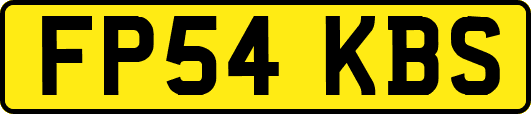 FP54KBS
