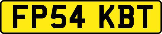 FP54KBT