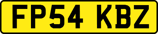 FP54KBZ
