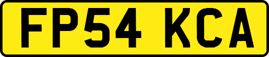 FP54KCA