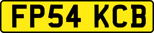 FP54KCB