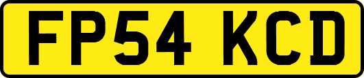 FP54KCD