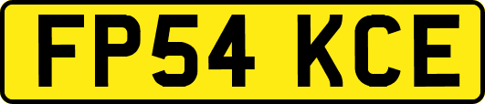 FP54KCE
