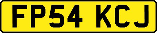 FP54KCJ