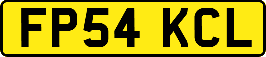 FP54KCL