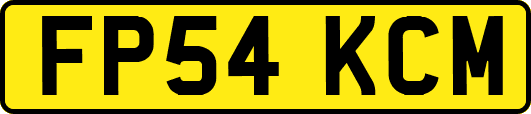 FP54KCM