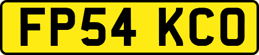 FP54KCO
