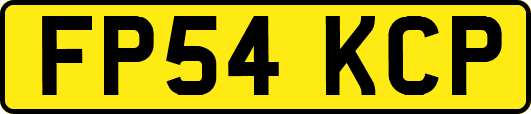 FP54KCP