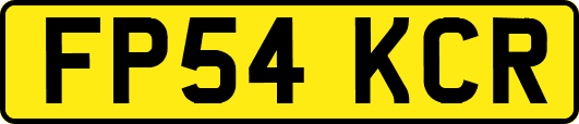 FP54KCR
