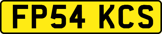 FP54KCS
