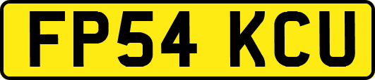 FP54KCU