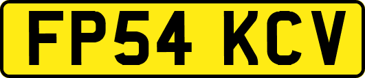 FP54KCV